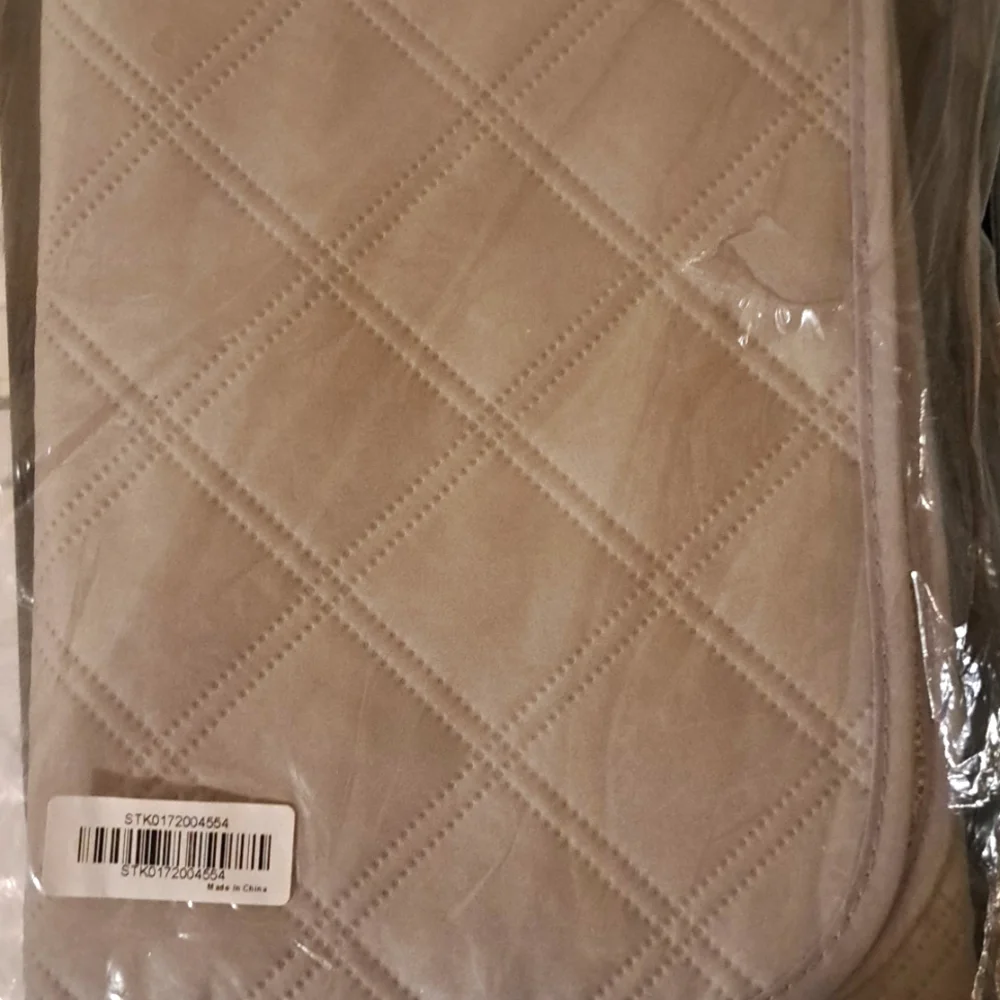 Waterproof seat cover